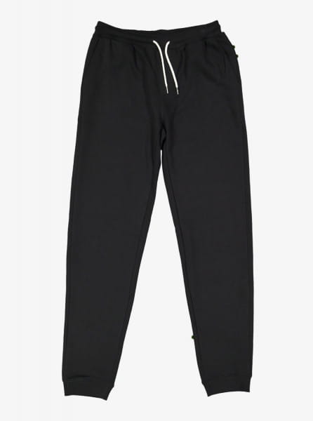 

Спортивные брюки мужские Quiksilver EQYFB03256 черные XL, Черный, EQYFB03256