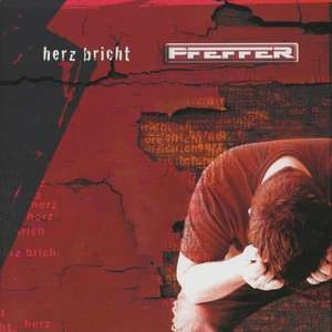 

Pfeffer: Herz Bricht