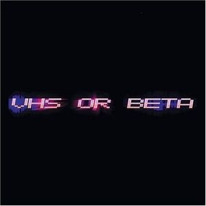 Vhs Or Beta Le Funk 3549₽