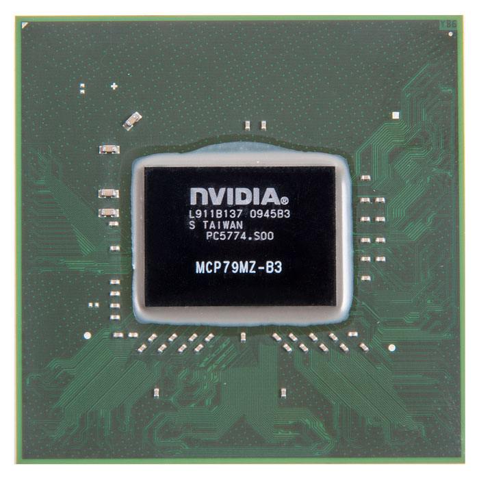 Северный мост NVIDIA MCP79MZ-B3