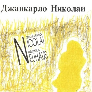 

Giancarlo Nicolai & Regula Neuhaus: N