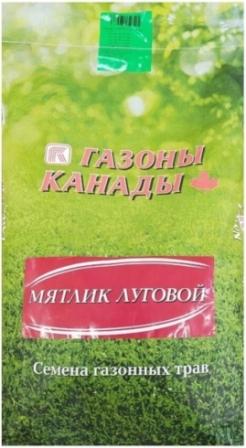

Семена Газоны Канады 4610014749466
