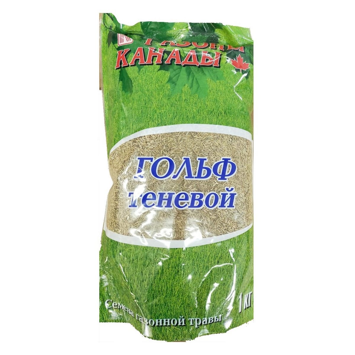 

Семена Газоны Канады 4610014749381
