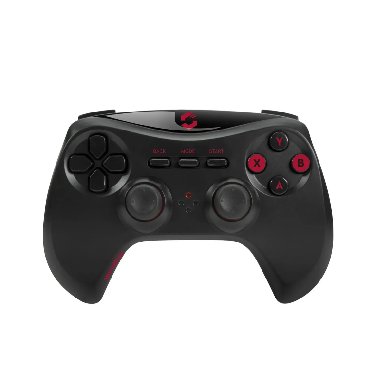 

Геймпад SPEEDLINK Strike NX черный (SP75), Strike NX