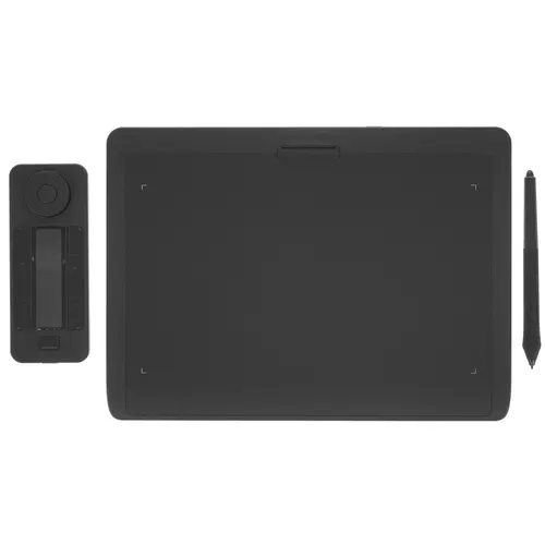 

Графический планшет XENCELABS Pen Tablet Bundle M (XMCTBMFRESN), Pen Tablet Bundle M