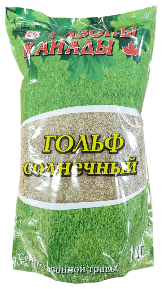 

Семена Газоны Канады 4610014749367