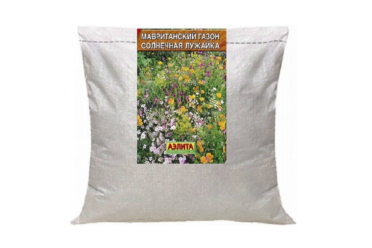

Семена Аэлита 00-00594487