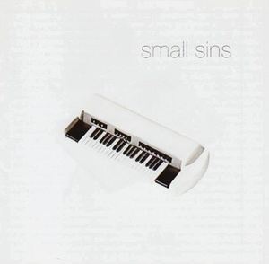 Small Sins Small Sins 3549₽