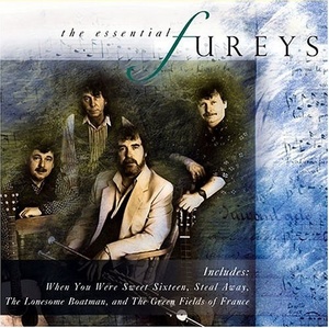 

The Fureys – The Essential Fureys