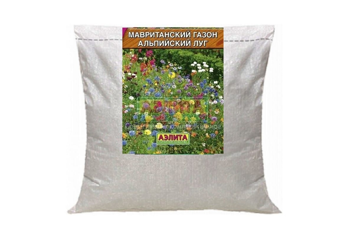 

Семена Аэлита 00-00594485, Разноцветный