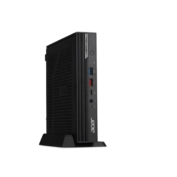 

Настольный компьютер ACER N4710GT черный (DT.VXVCD.003), N4710GT