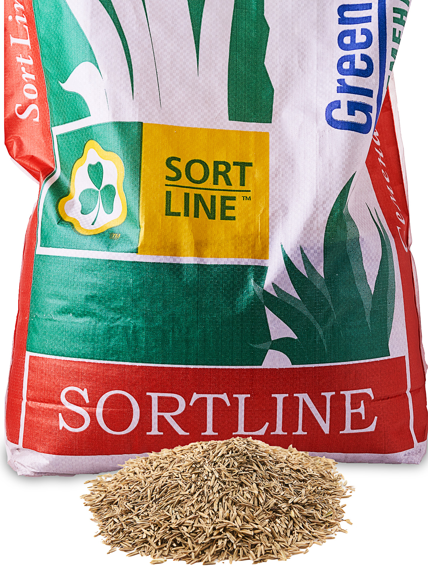 

Семена SORTLINE 4620766508105