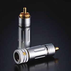 

Разъем RCA (Папа) Furutech FP-160(G), FP-160(G)