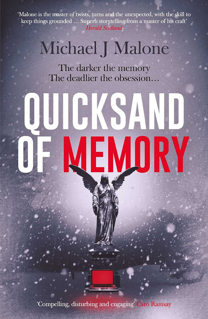 

Quicksand of Memory