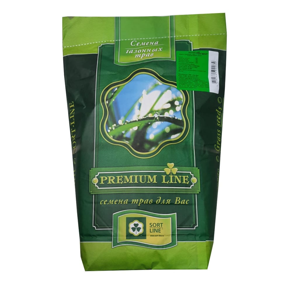 

Семена SORTLINE 4620766502264