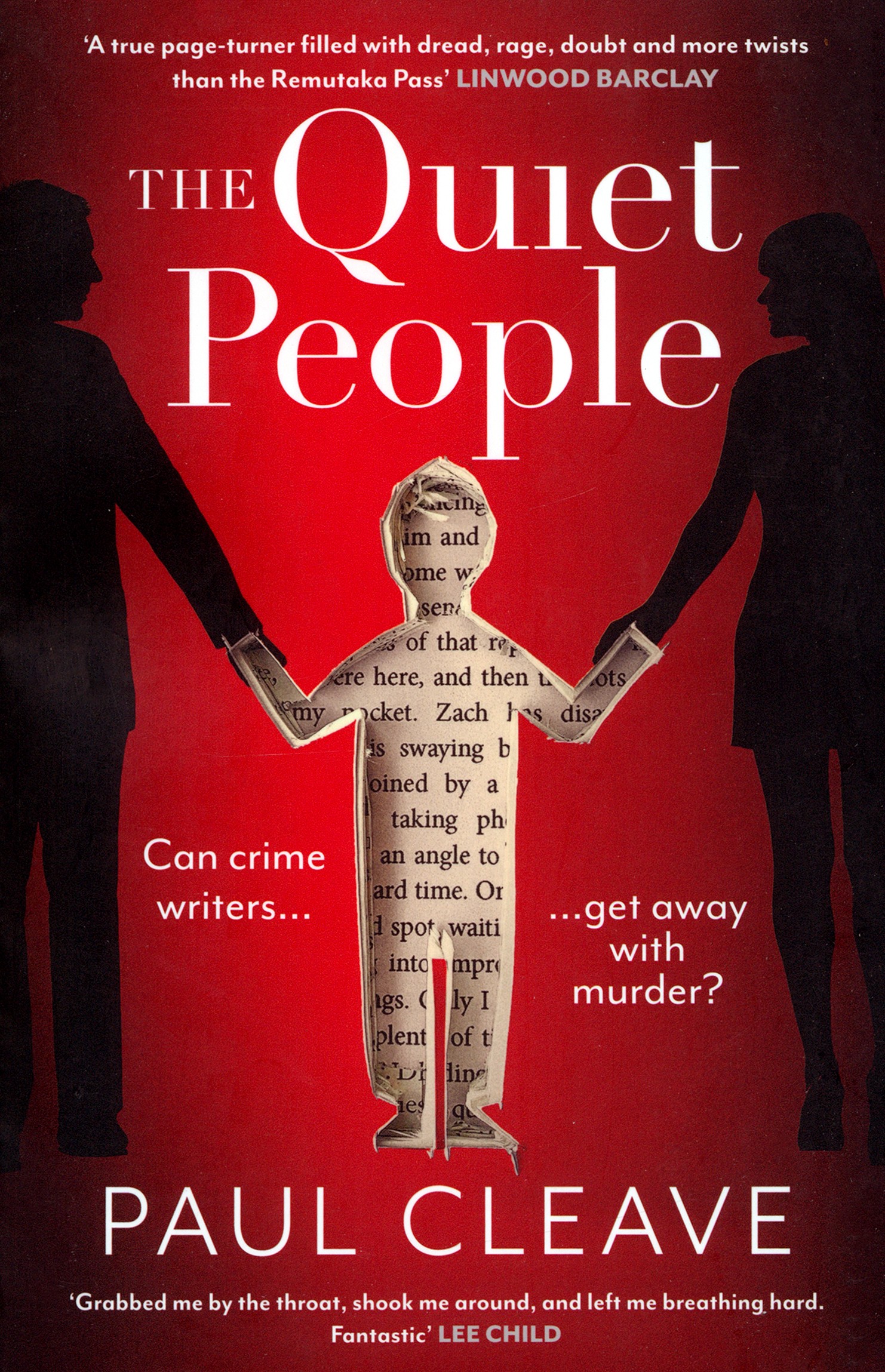 

The Quiet People