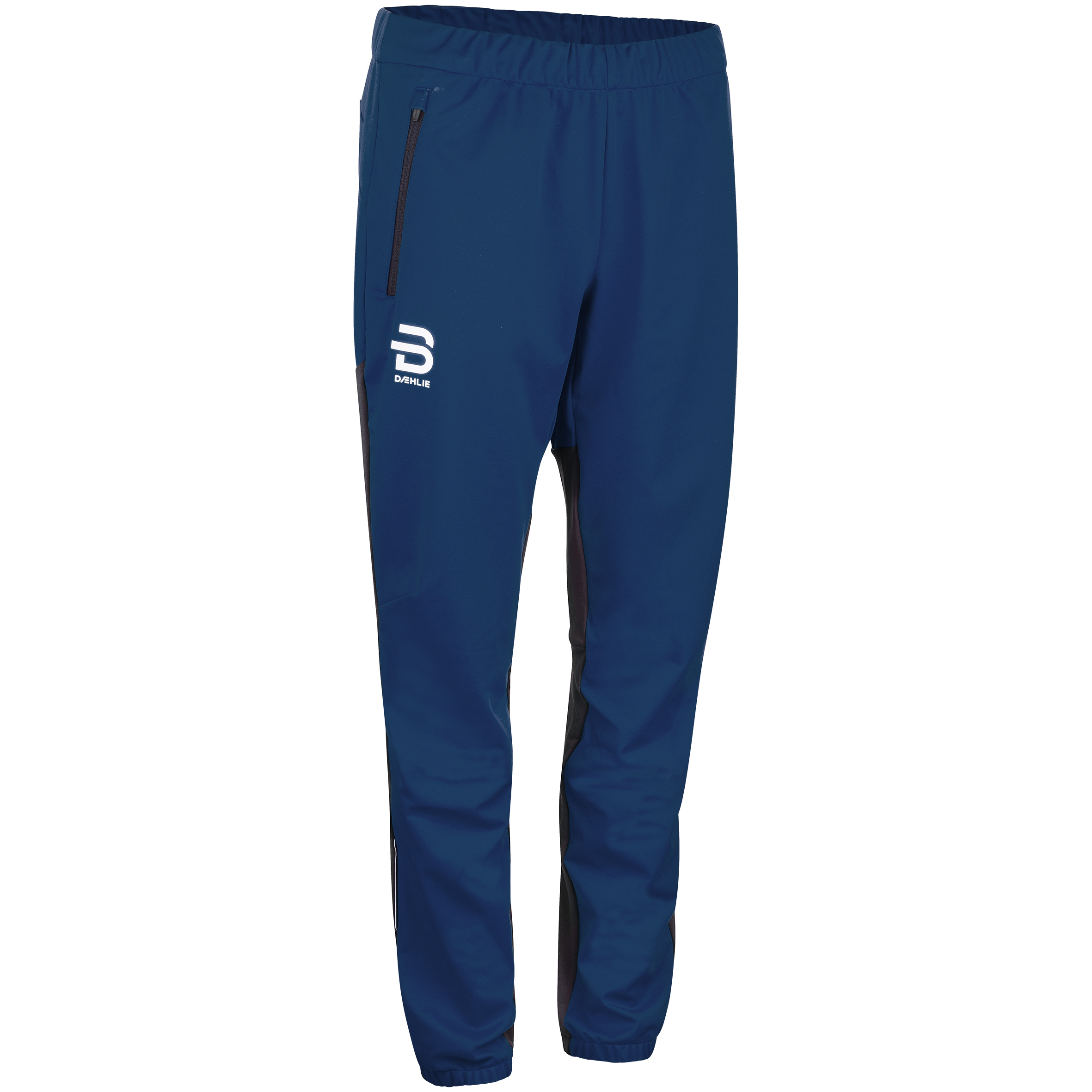 Спортивные брюки женские Bjorn Daehlie 333264 синие M
