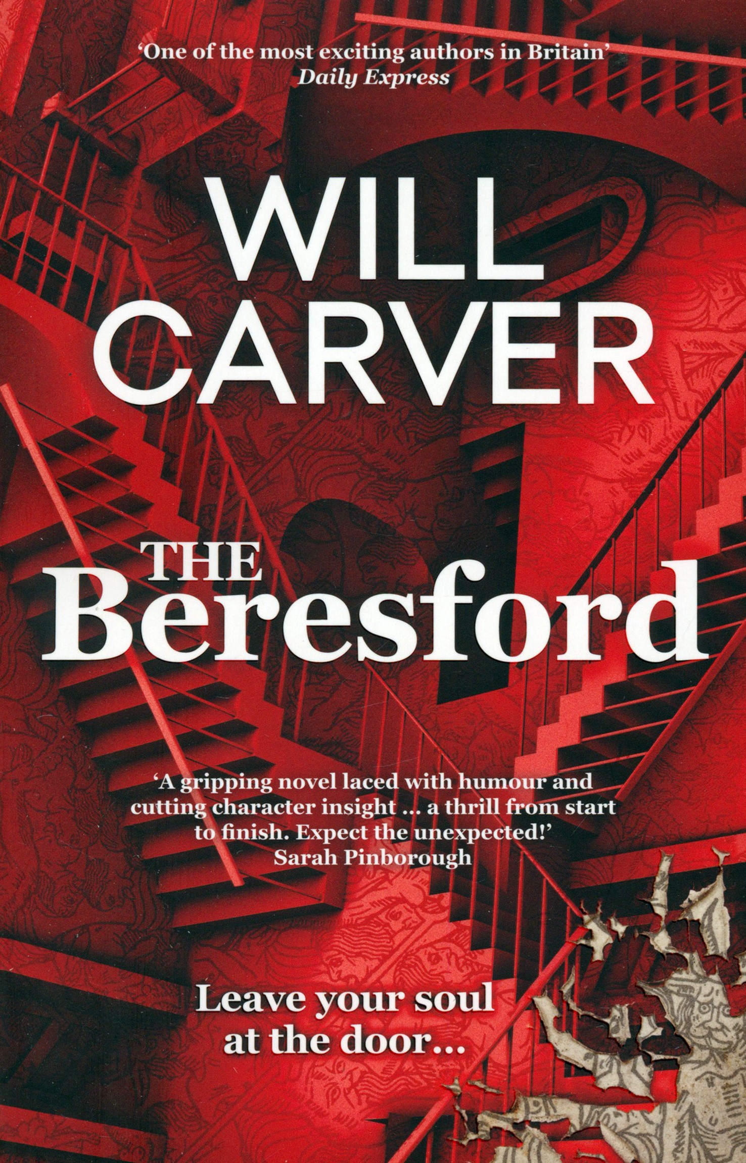 

The Beresford