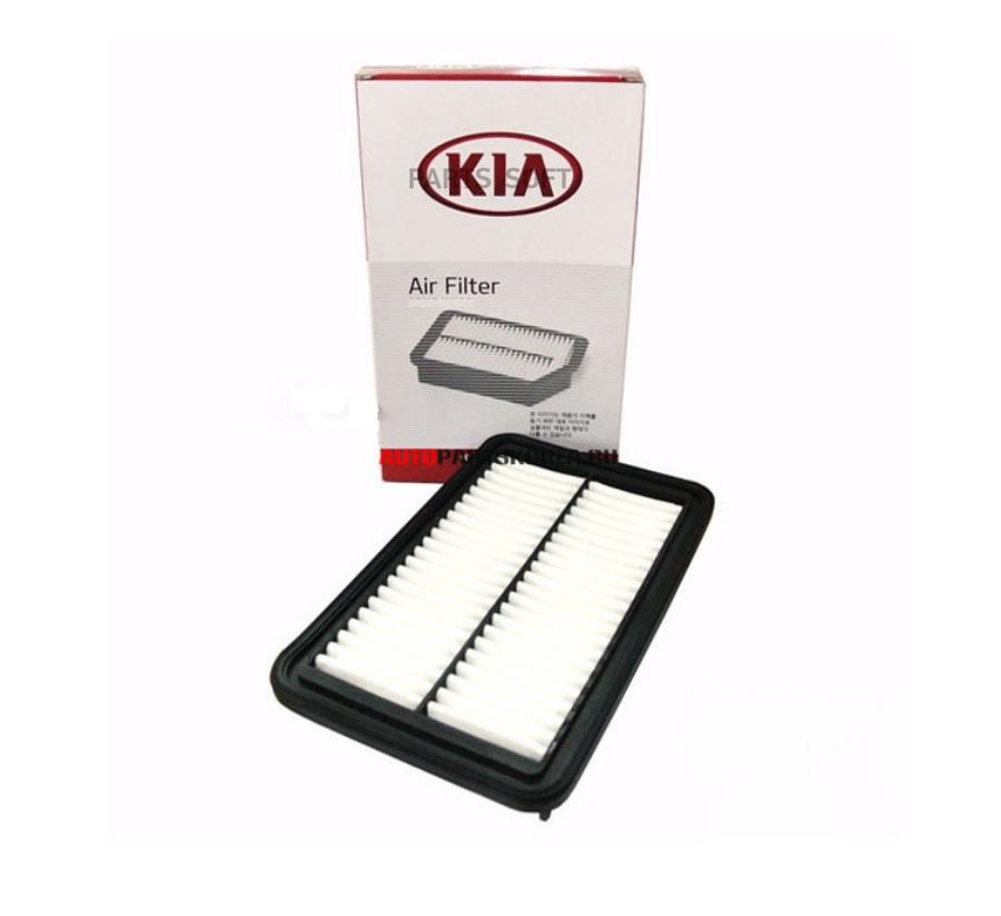 

Фильтр Воздушный Hyundai/Kia 28113j5100 Kia Stinger Hyundai-KIA арт. 28113J5100