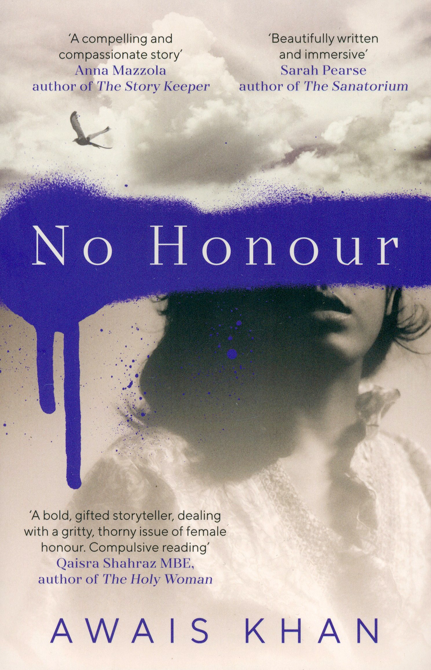 

No Honour