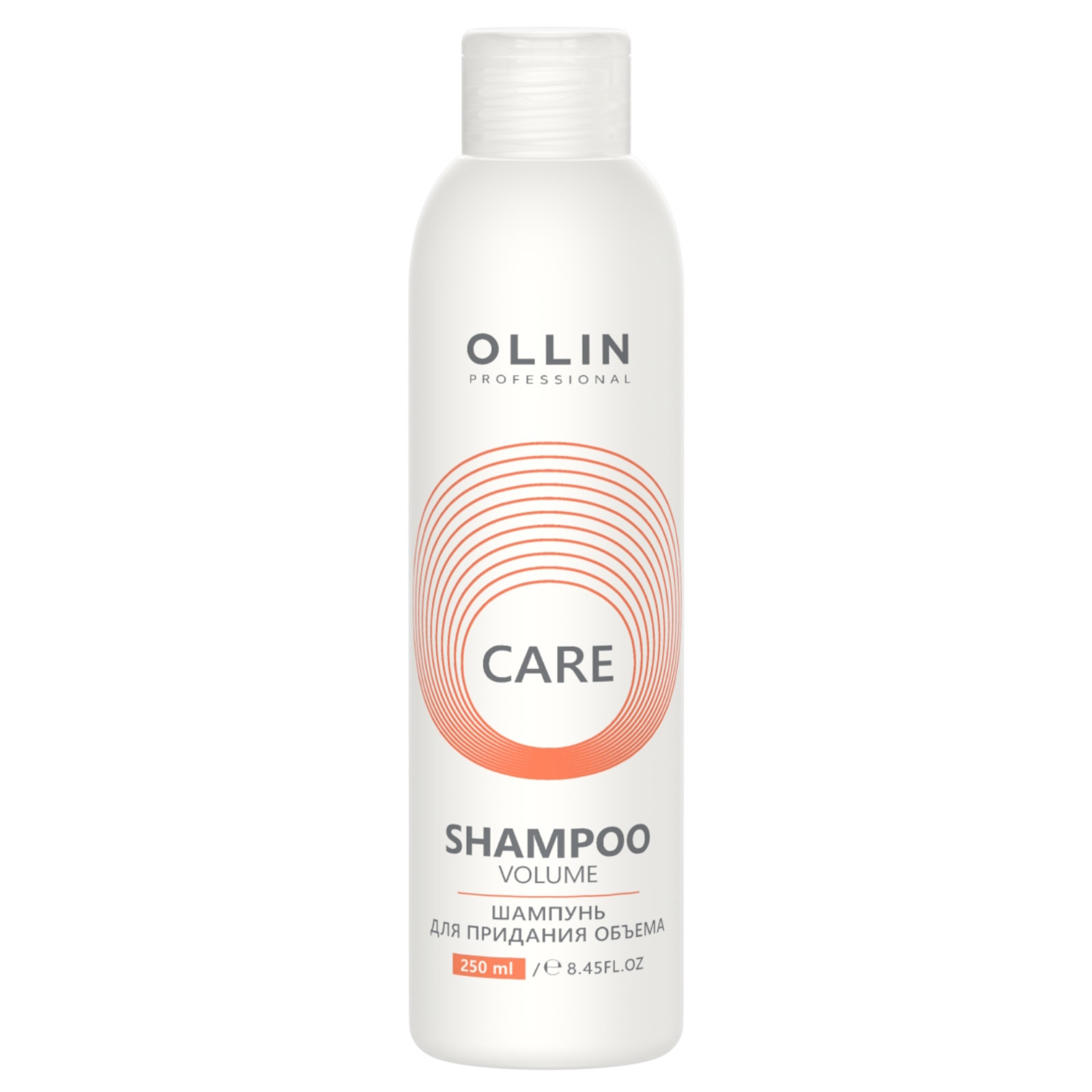 Шампунь Ollin Professional Care Volume 250 мл