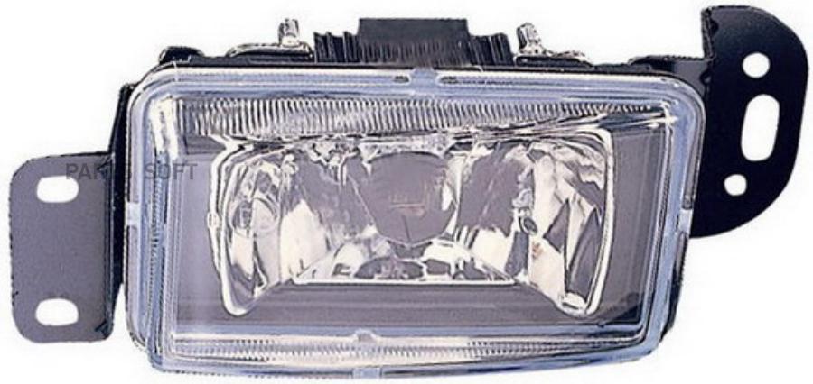 

Фара противотуманная левая Toyota Corolla/Corolla / Allex 01>07 DEPO 2122033LUE