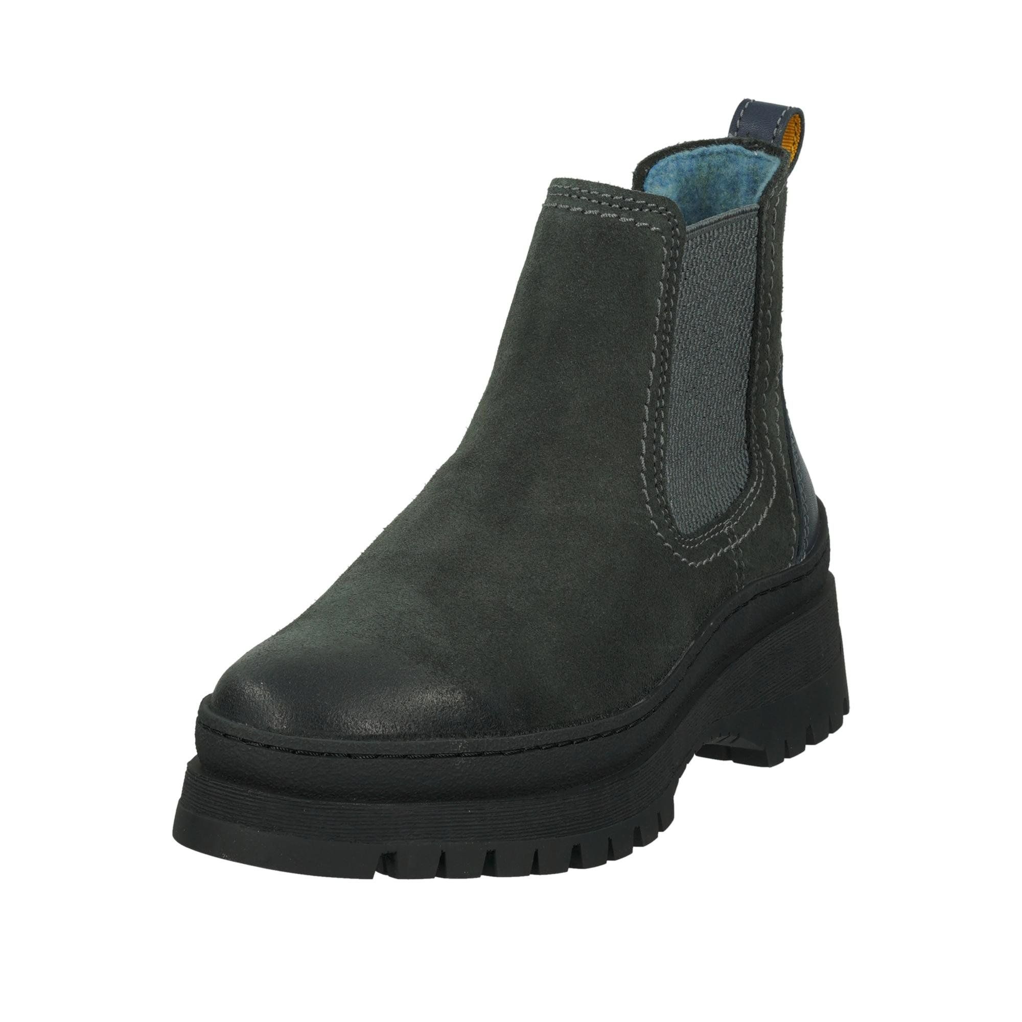 

Полусапоги женские Camel Active MOUNTAIN 21153294 серые 39 EU, MOUNTAIN 21153294