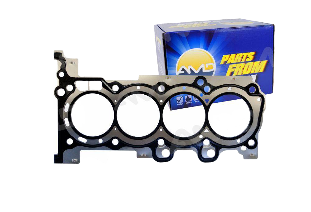 Прокладка ГБЦ Hyundai Solaris; Kia Rio (1,4) (17-) AMD