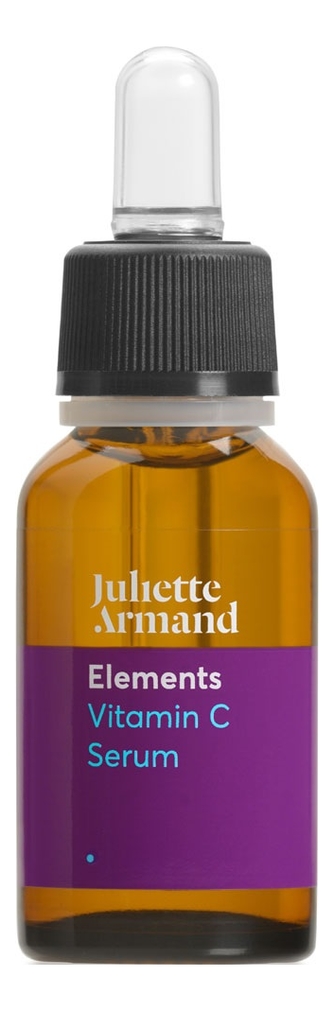 Сыворотка для лица с витамином Juliette Armand С Elements Vitamin C Serum 20мл