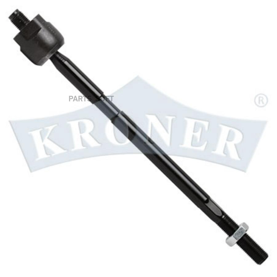 Тяга Рулевая Skoda Fabia (00-), Vw Polo (01-) [M14] Kroner Kroner арт. K306021