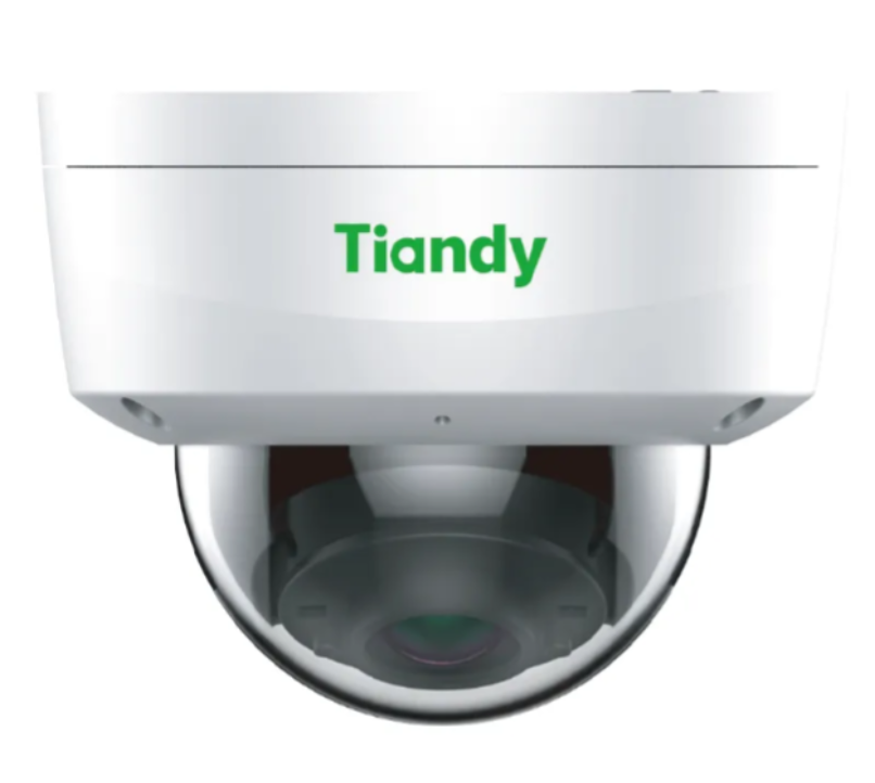 Камера видеонаблюдения Tiandy TC-C32KS Spec:I3/E/Y/C/SD/2.8mm/V4.2