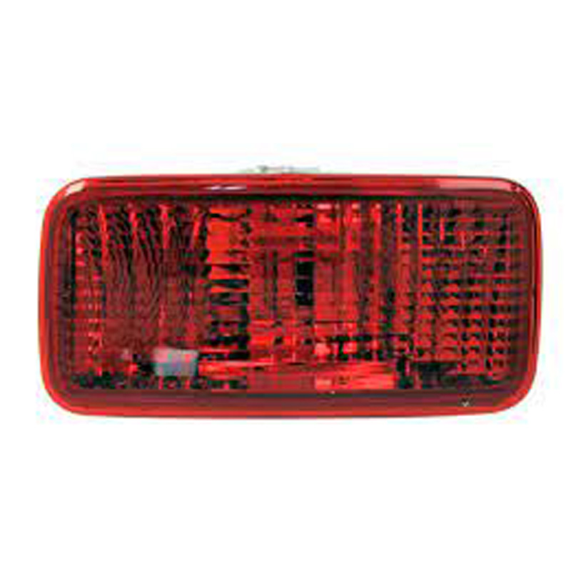 

Фонарь Задний Kia Sportage Iii 14-16 Rh Led Sat арт. ST-223-1972R-UE