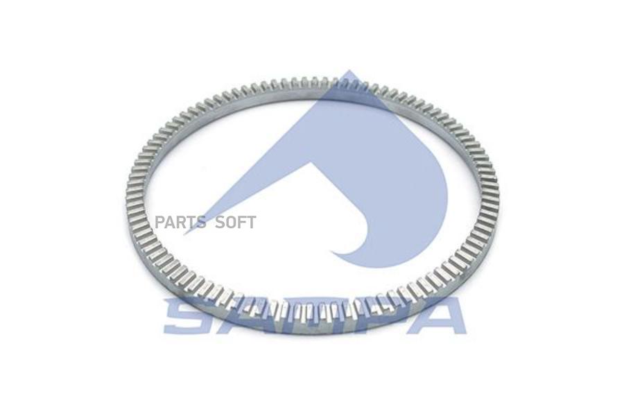 

Кольцо ABS 174x192x13, Z=100 SCANIA SAMPA 043247