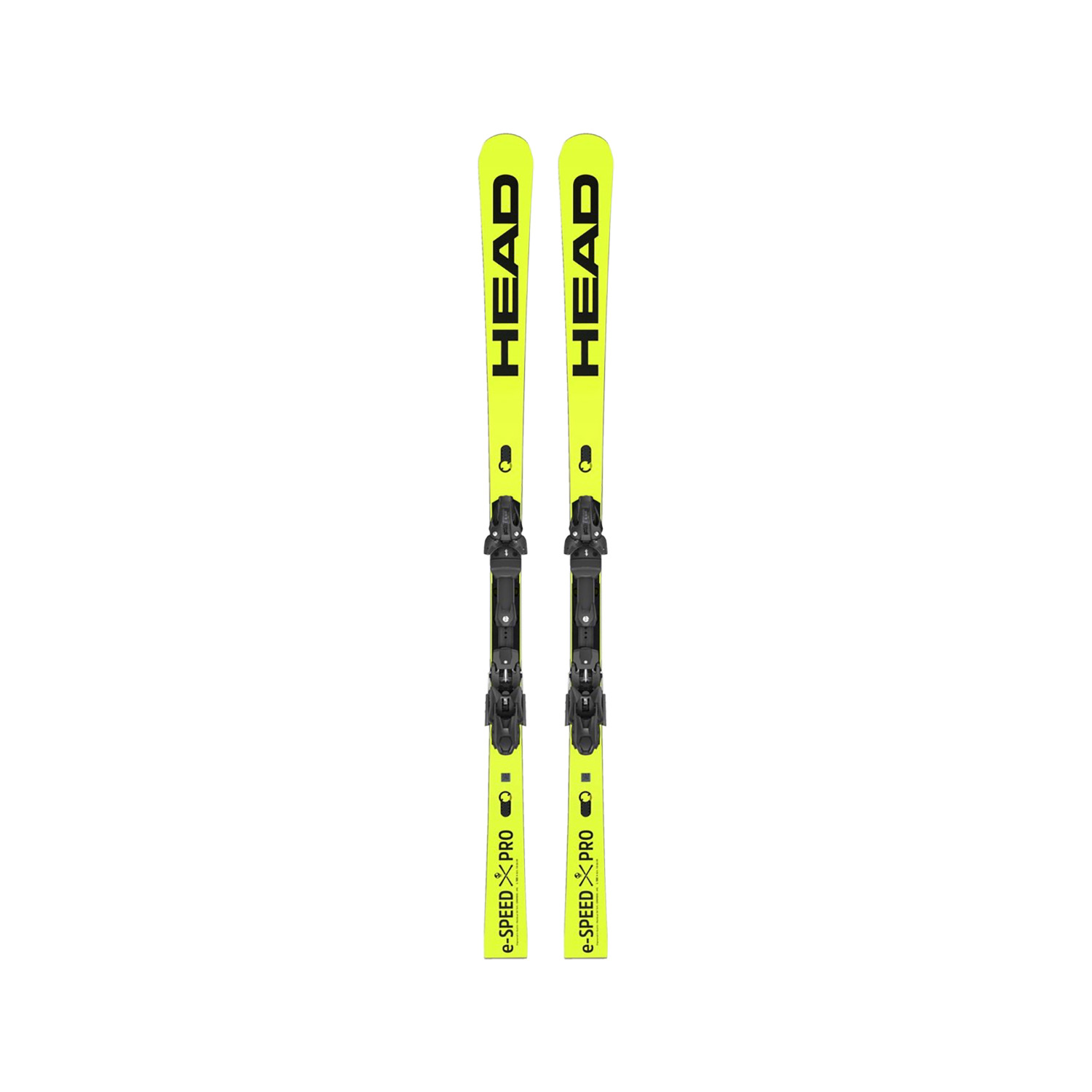 Горные лыжи Head WC Rebels e-Speed Pro WCR 14 + FF 14 22/23, 175