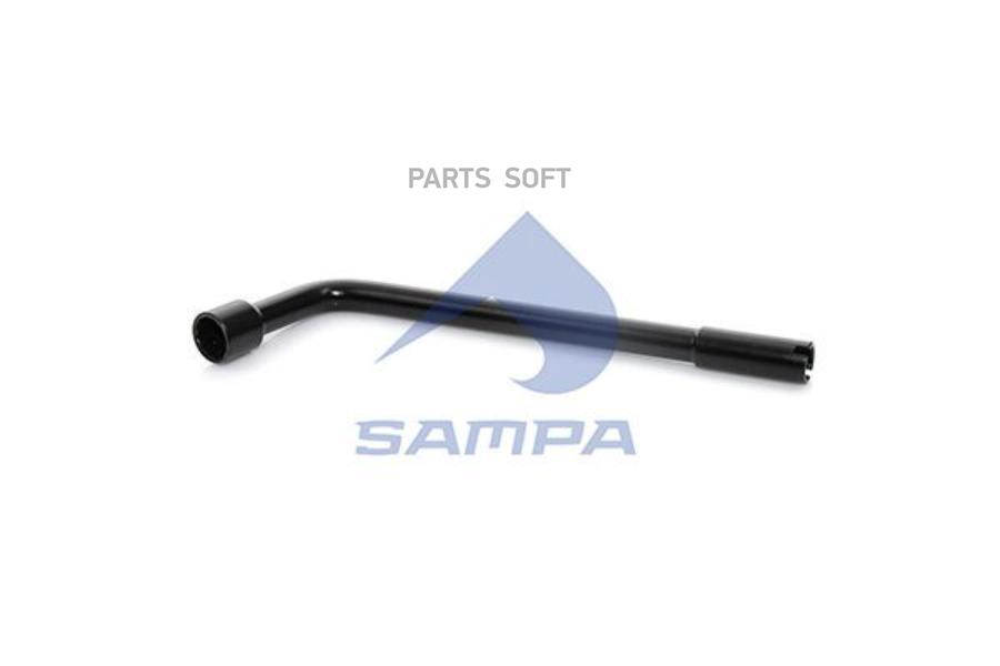 

SAMPA 031.456 Рычаг подъема кабины инструмент 1шт