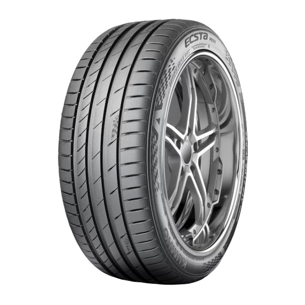 

Шины Kumho Ecsta PS71 215/50 R17 95W, Ecsta PS71