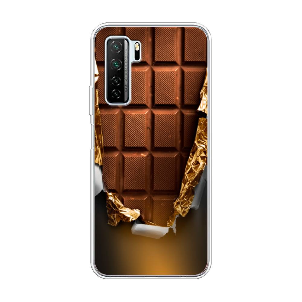 

Чехол Awog "Шоколадка" для Huawei Nova 7 SE, 6102950-10