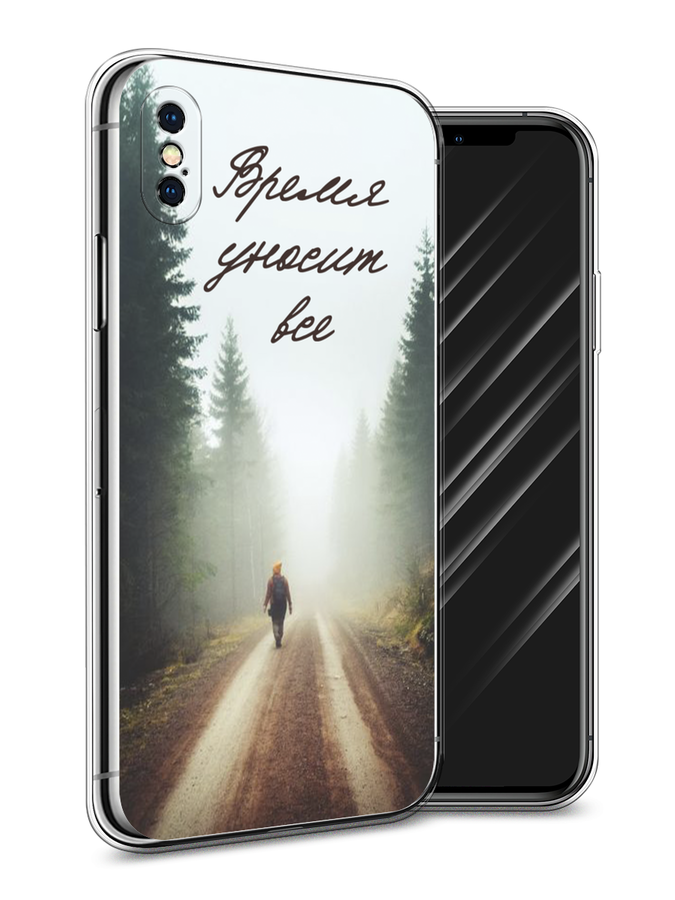 Чехол Awog на Apple iPhone XS Max (10S Max) / Айфон XS Max (10S Max) 