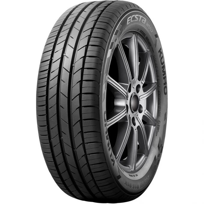

Шины Kumho Ecsta HS52 225/55 R16 99W, Ecsta HS52