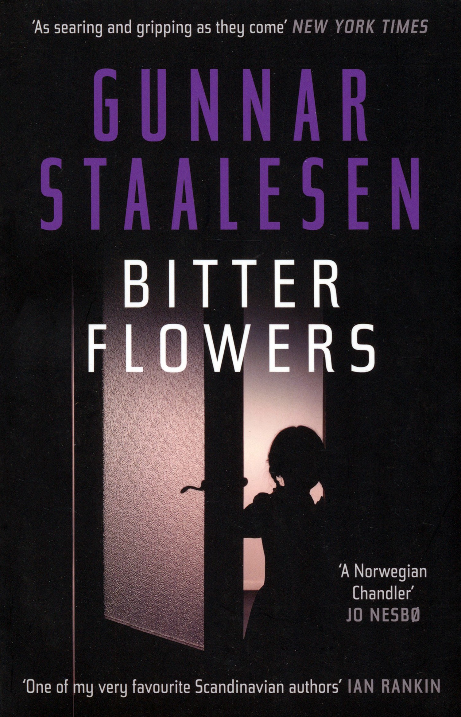 

Bitter Flowers