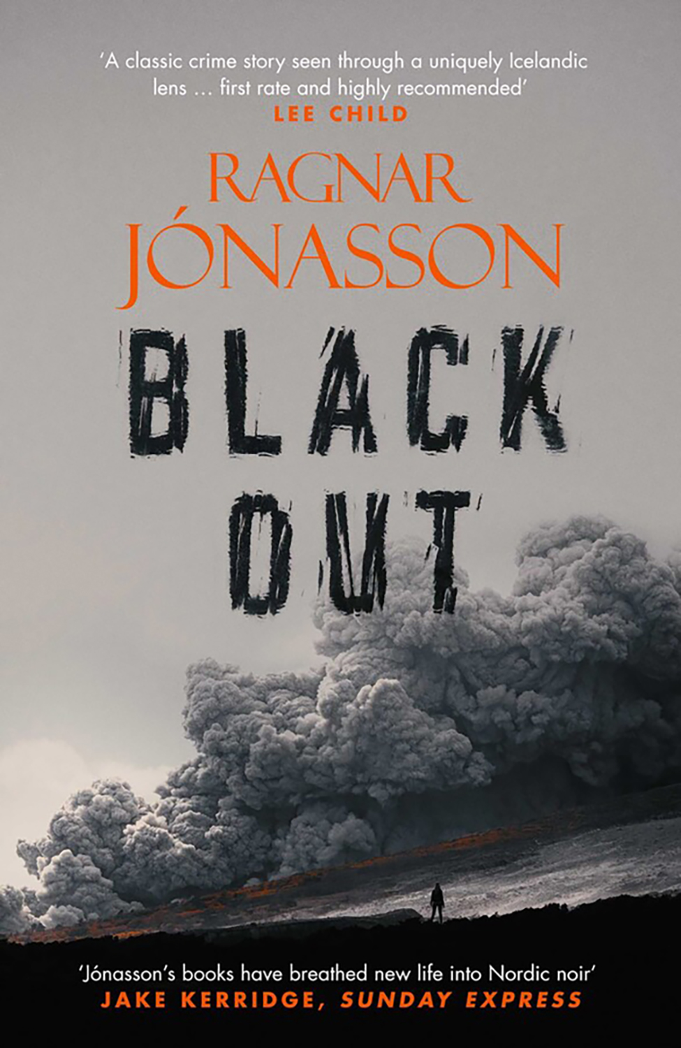 

Blackout