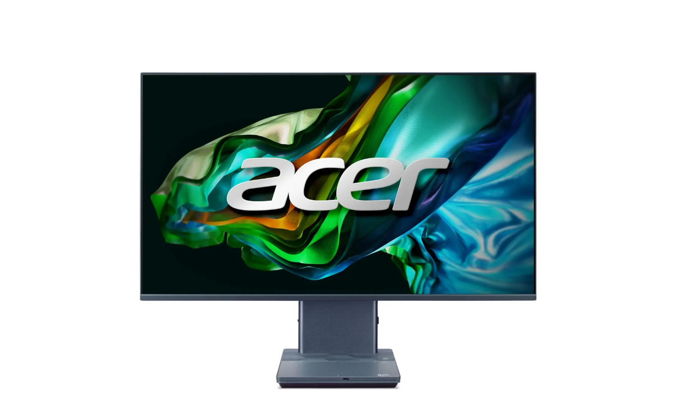 

Моноблок Acer Aspire S32-1856 (DQ.BL6CD.003), Aspire S32-1856