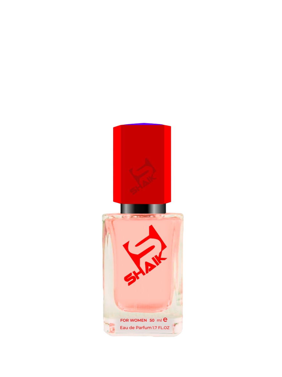 

Парфюмерная вода Shaik 495 по мотивам Attar Collection Hayati 25 мл