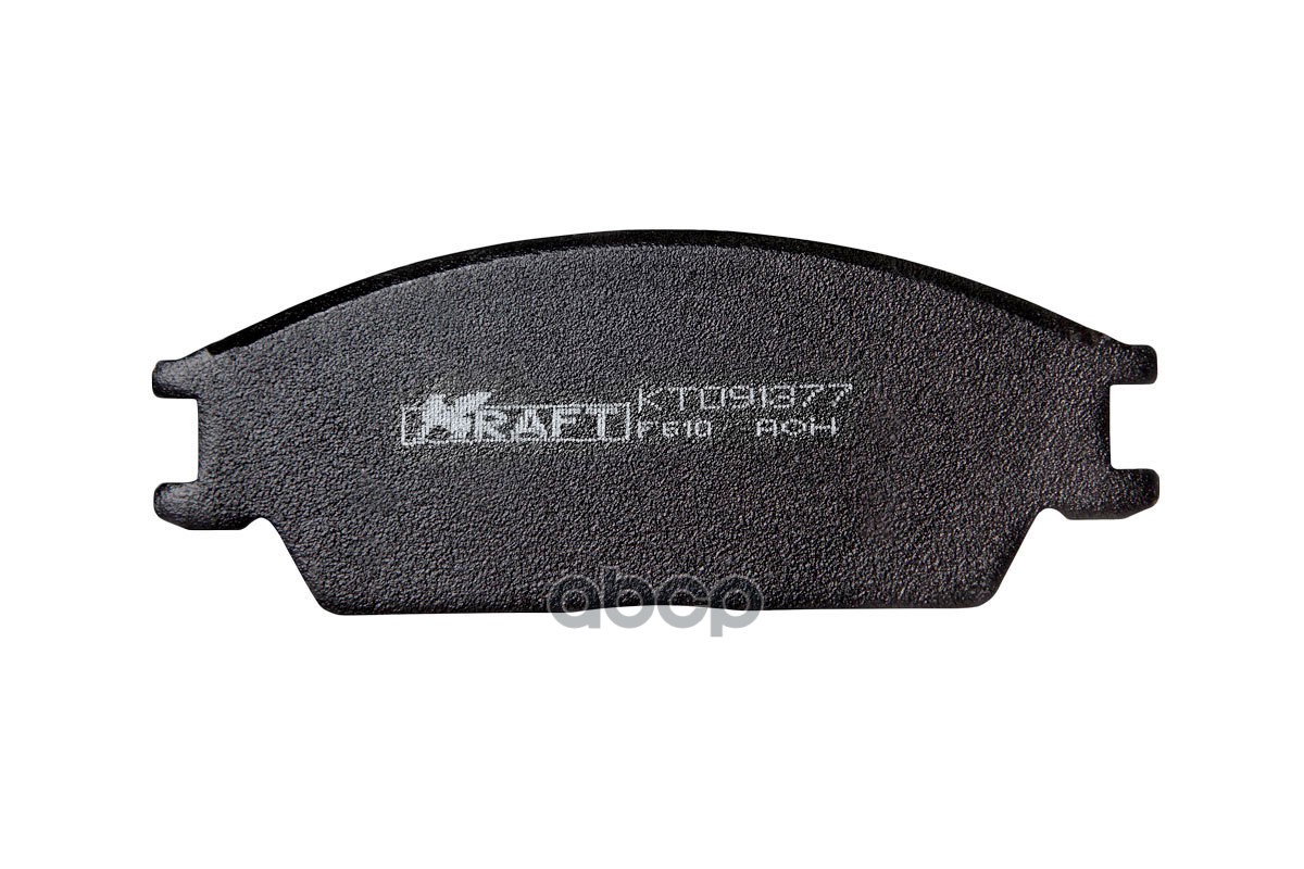

Колодки Передние Hyundai Accent Ii, Getz, Elantra (00-05) Kraft Kt091377 Kraft арт. KT0913