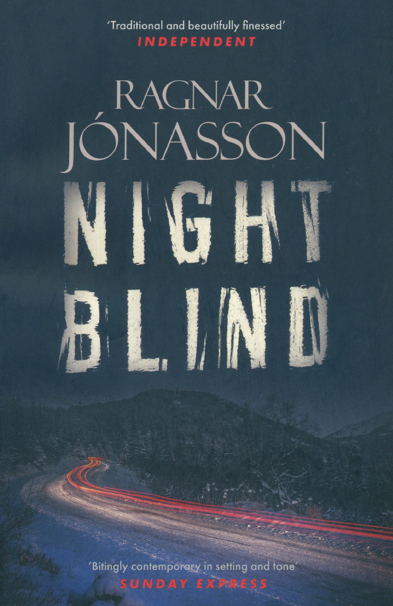 

Nightblind