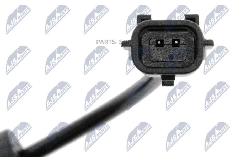 

Датчик ABS перед. Renault Laguna 07- правый NTY HCARE030