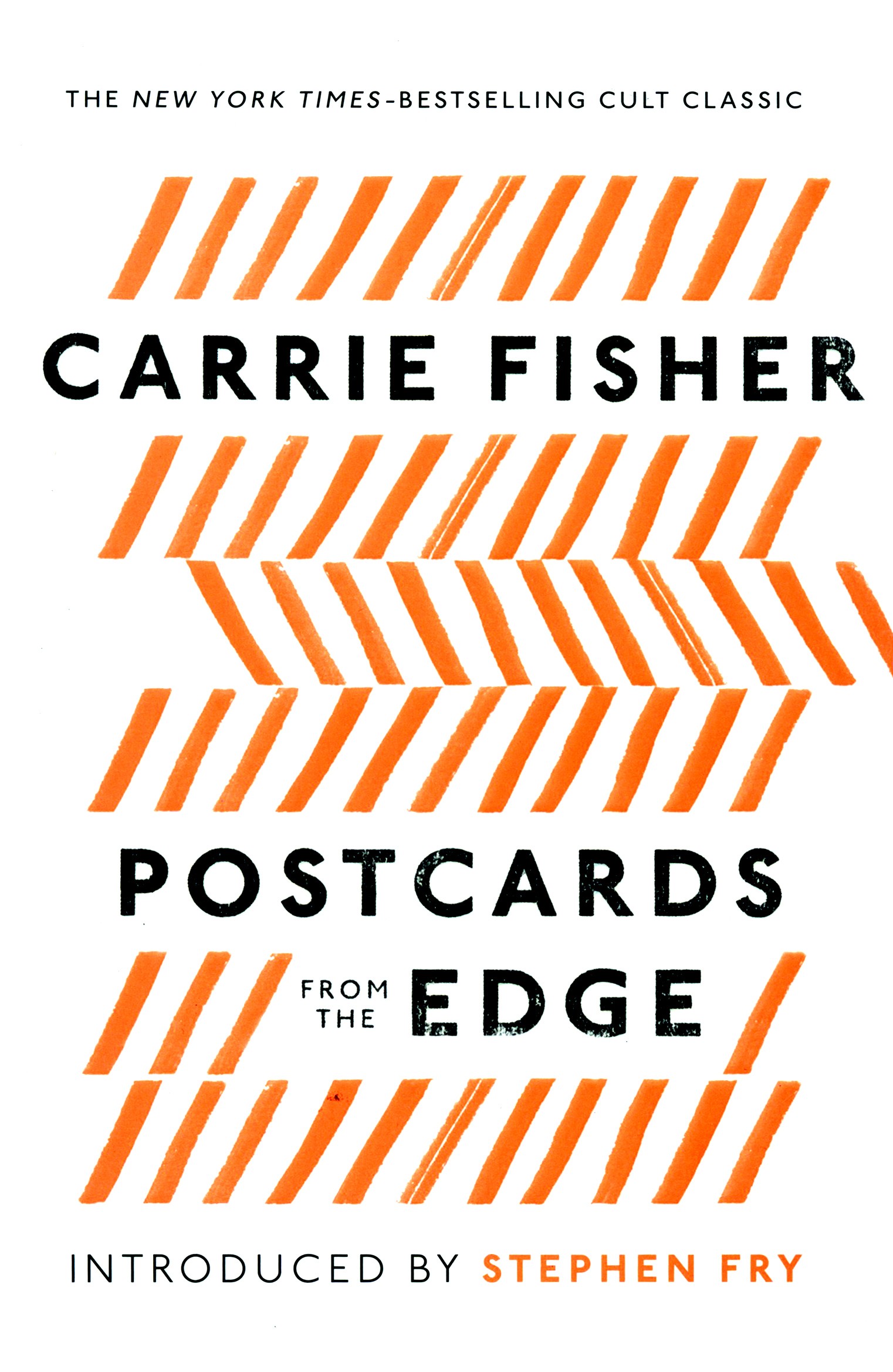 

Postcards From the Edge