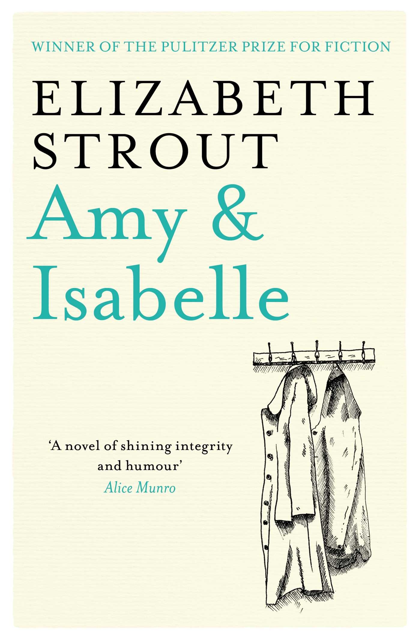 

Amy & Isabelle