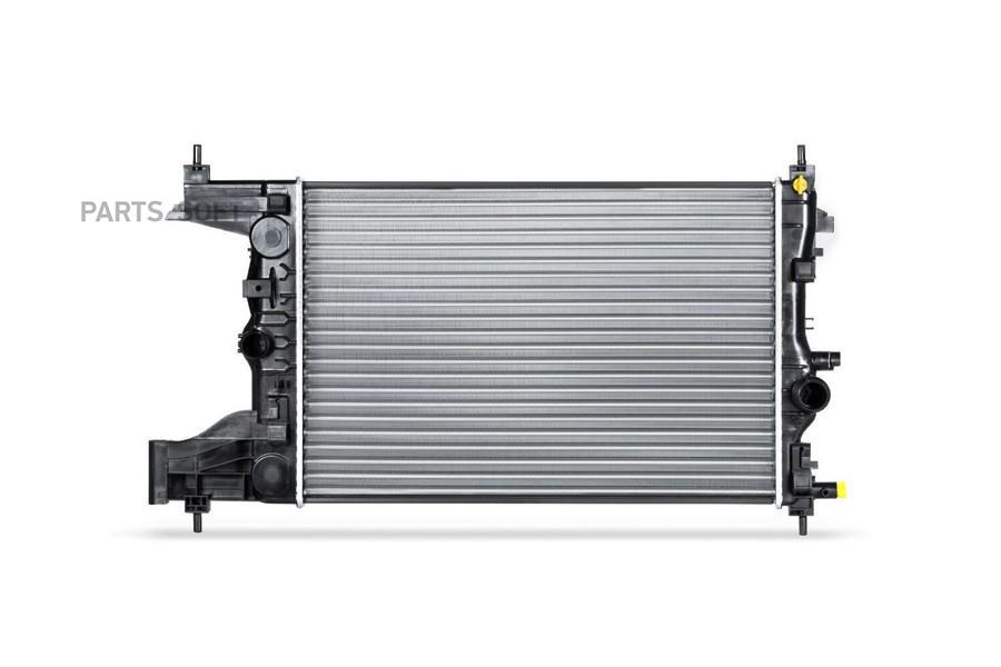 

METACO 8010-041 Радиатор OPEL ASTRA J (2010 ) 1шт