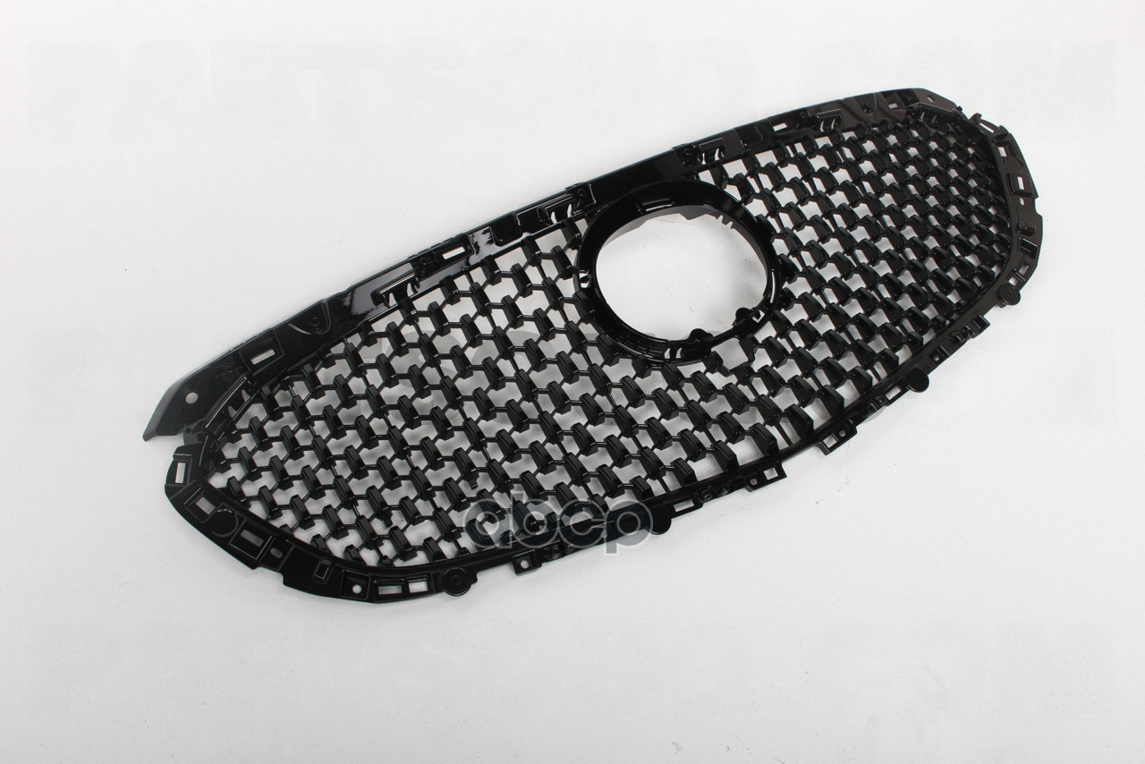 MAZDA GSH750719 РЕШЕТКА РАДИАТОРА/MESH,GRILLE 1шт